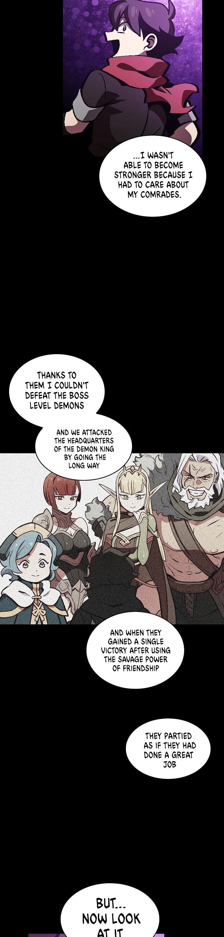 FFF-Class Trashero Chapter 35 page 30 - Chapter 35