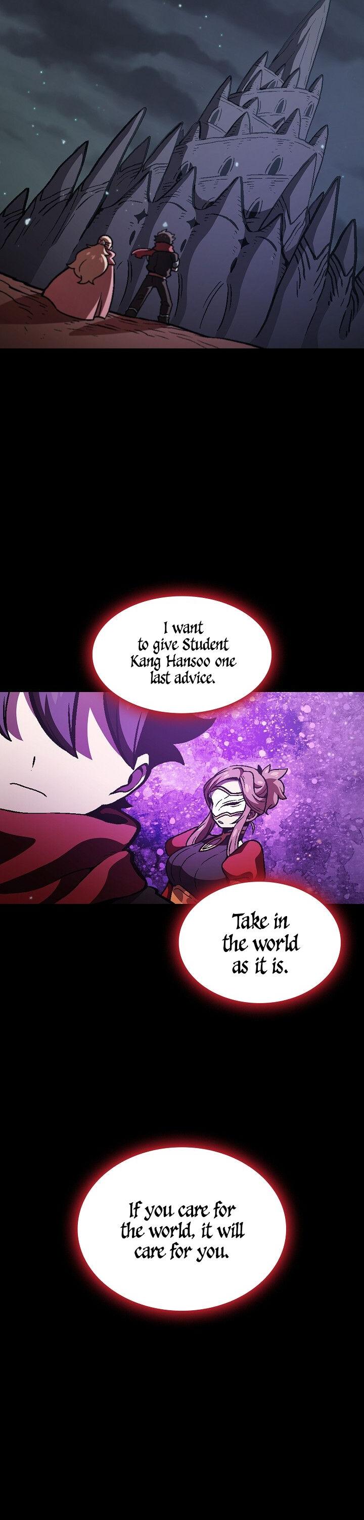 FFF-Class Trashero Chapter 35 page 32 - Chapter 35