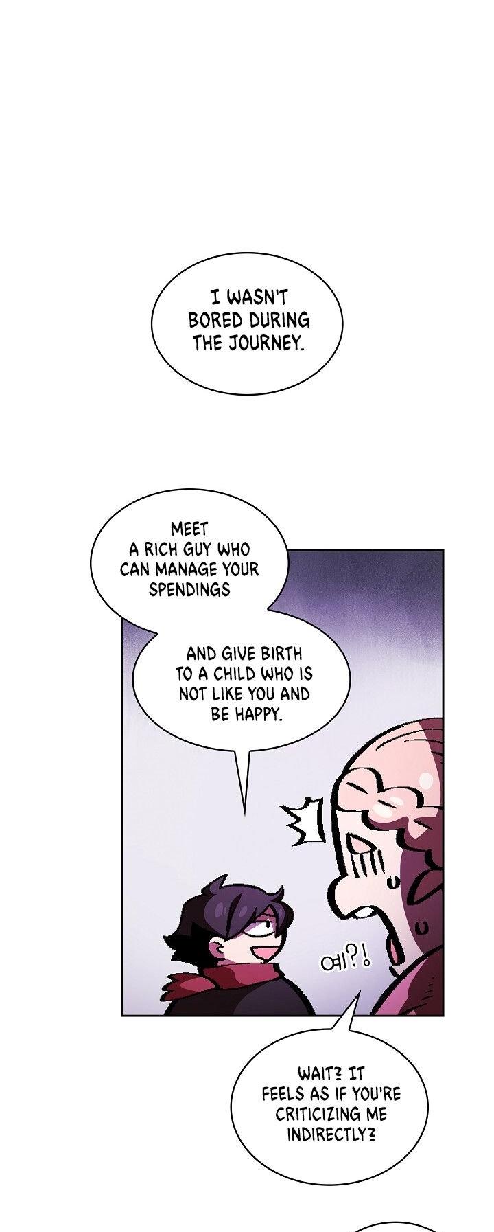 FFF-Class Trashero Chapter 35 page 37 - Chapter 35