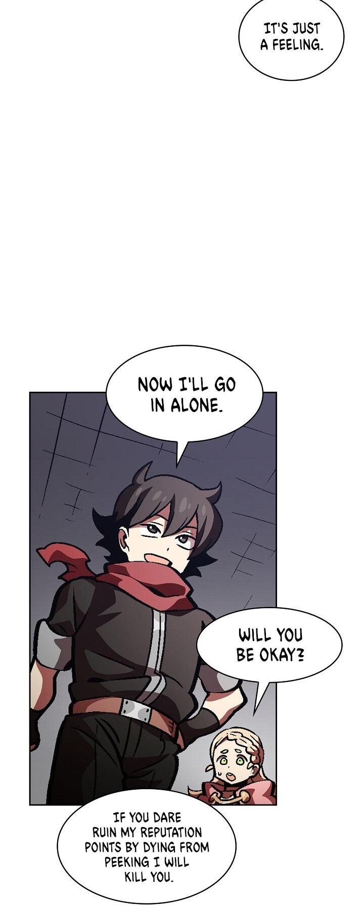 FFF-Class Trashero Chapter 35 page 38 - Chapter 35