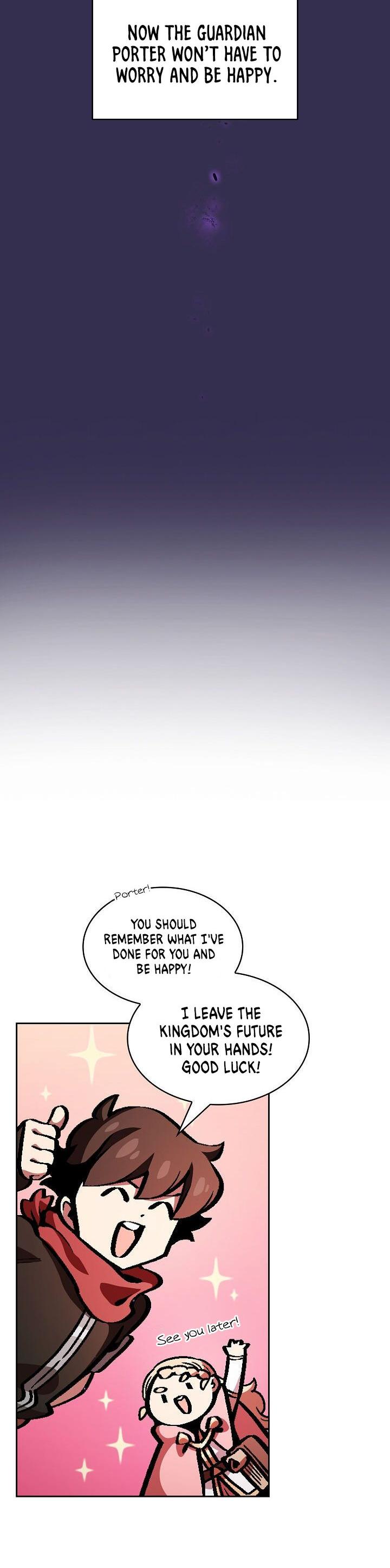 FFF-Class Trashero Chapter 35 page 4 - Chapter 35