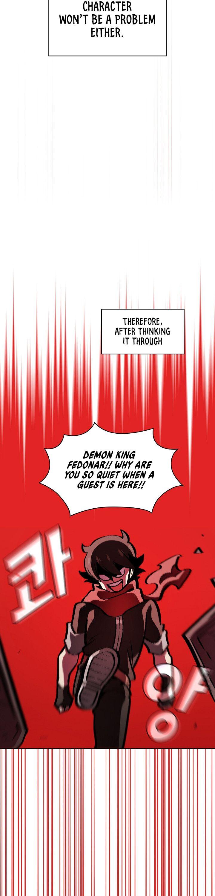 FFF-Class Trashero Chapter 35 page 41 - Chapter 35