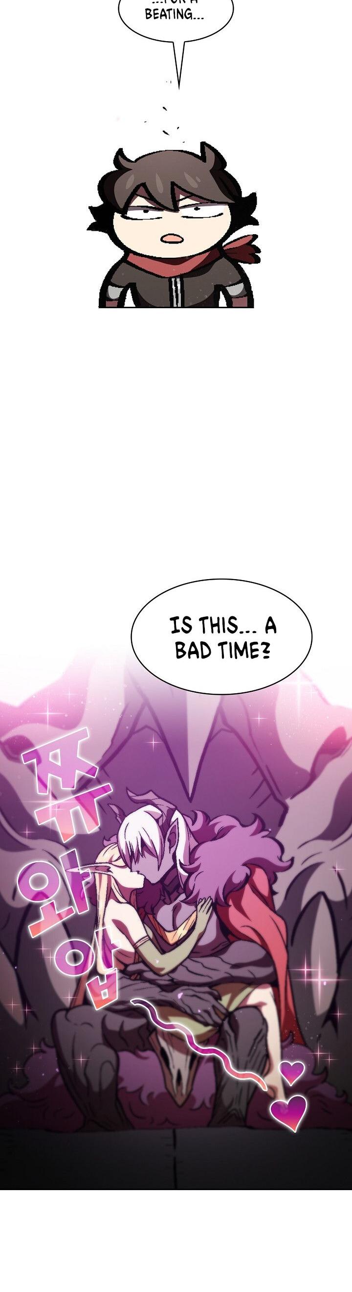 FFF-Class Trashero Chapter 35 page 43 - Chapter 35