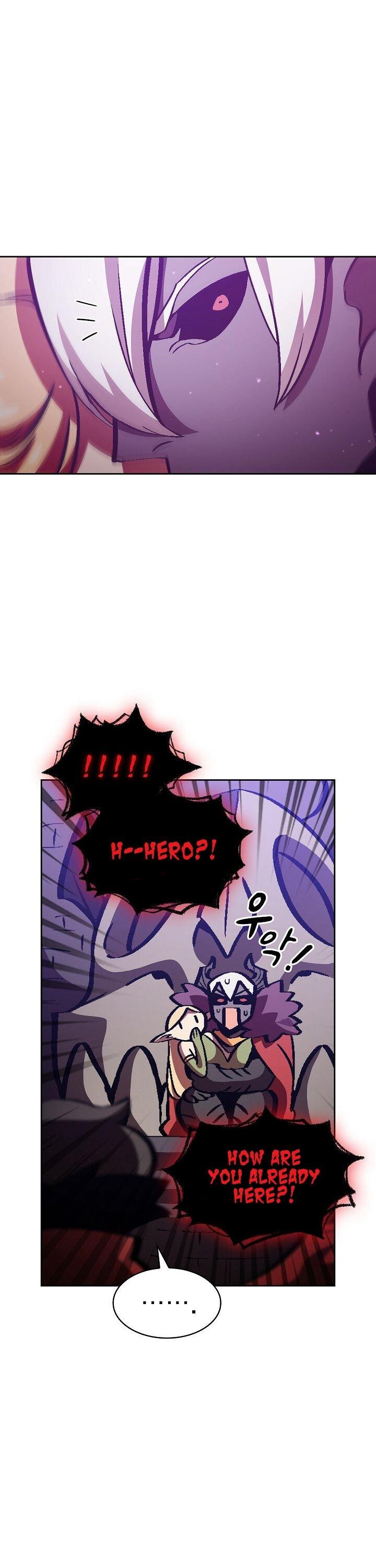FFF-Class Trashero Chapter 35 page 44 - Chapter 35
