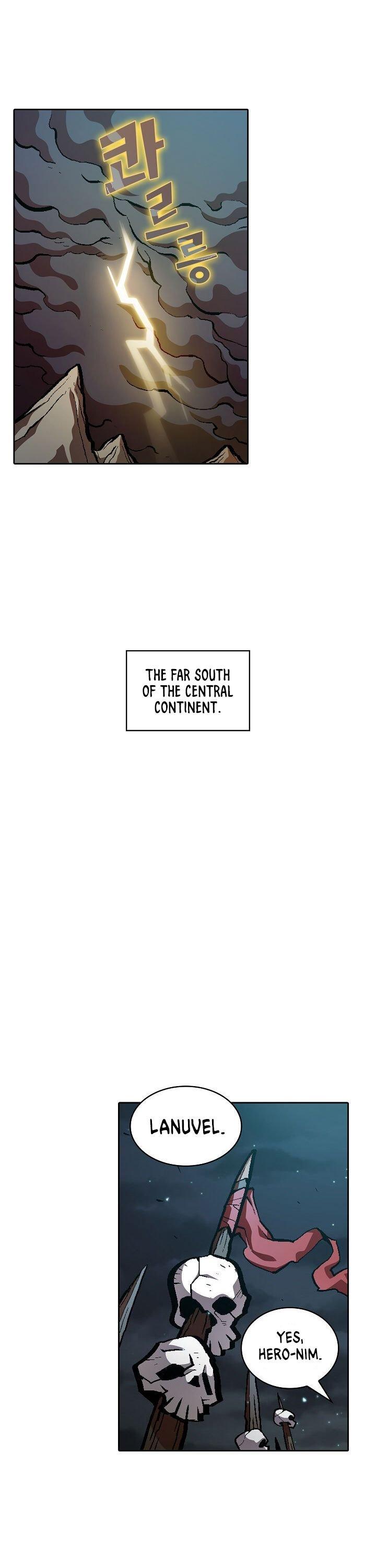 FFF-Class Trashero Chapter 35 page 8 - Chapter 35