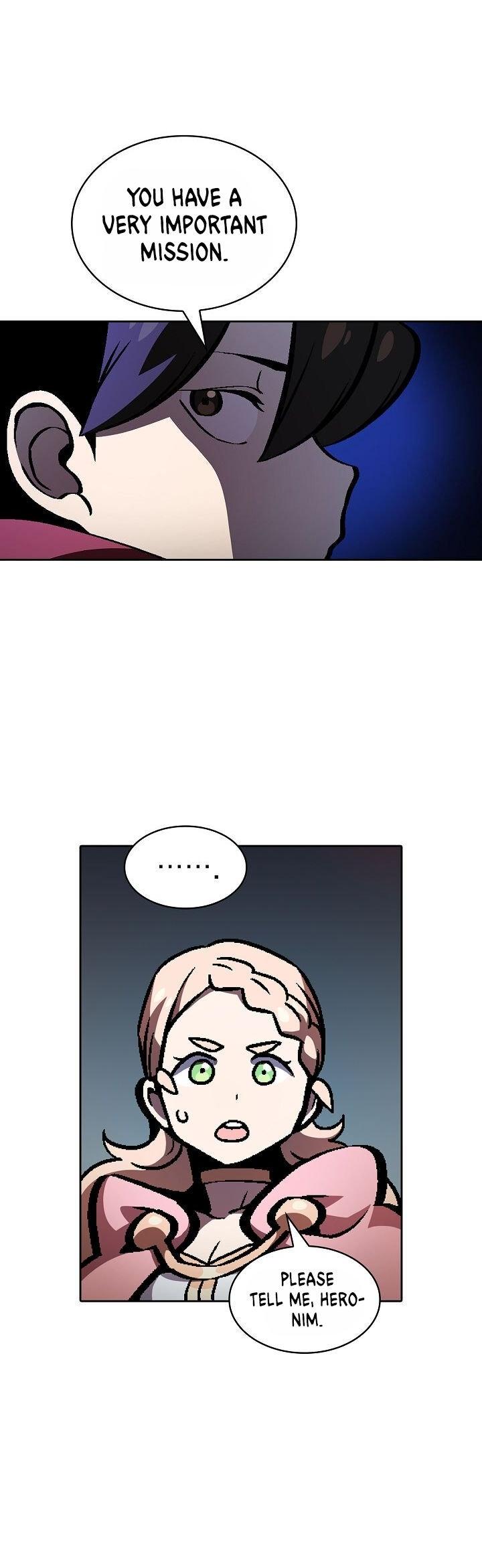 FFF-Class Trashero Chapter 35 page 9 - Chapter 35