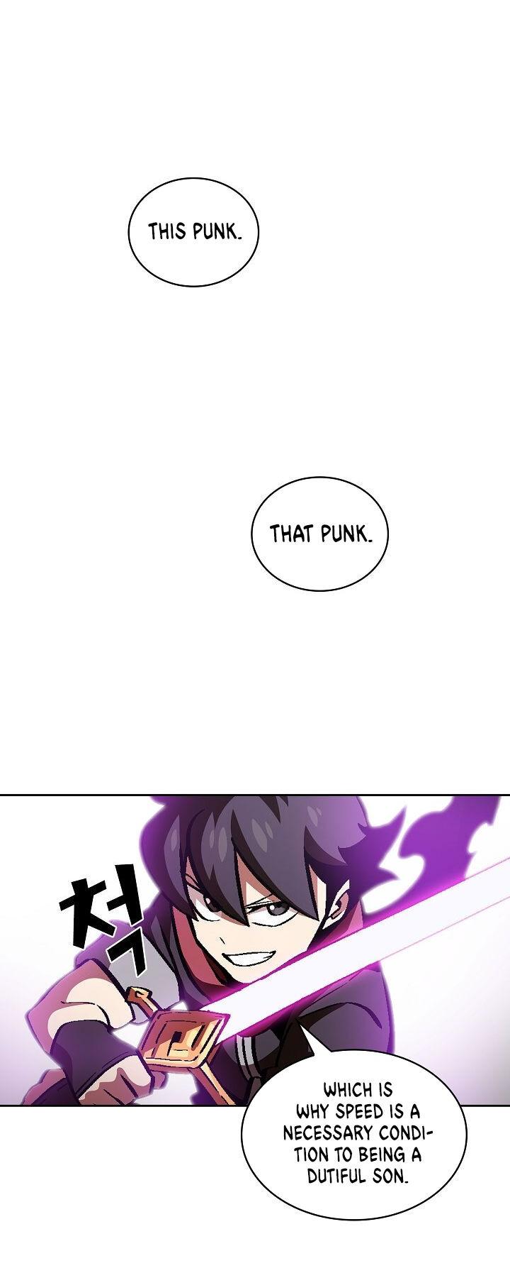 FFF-Class Trashero Chapter 36 page 13 - Chapter 36