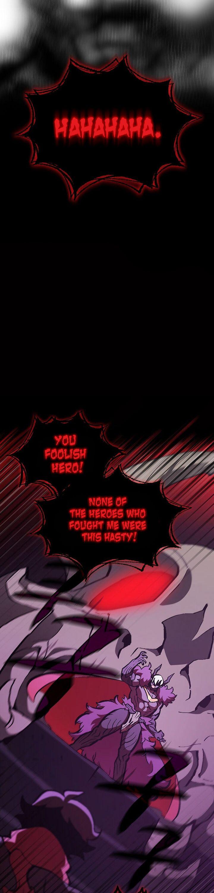 FFF-Class Trashero Chapter 36 page 17 - Chapter 36