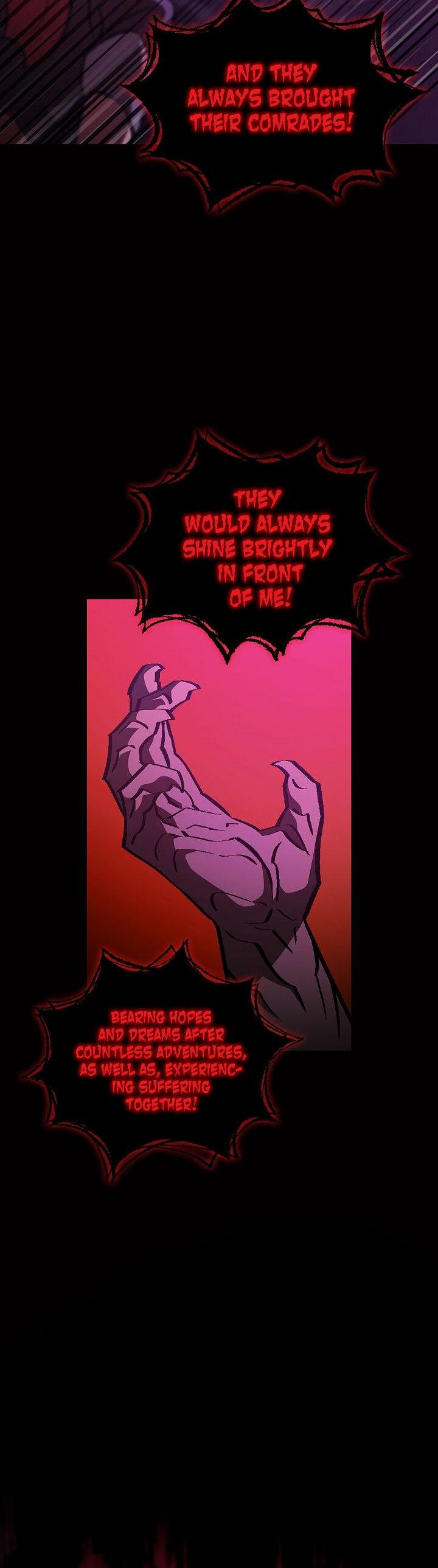 FFF-Class Trashero Chapter 36 page 18 - Chapter 36