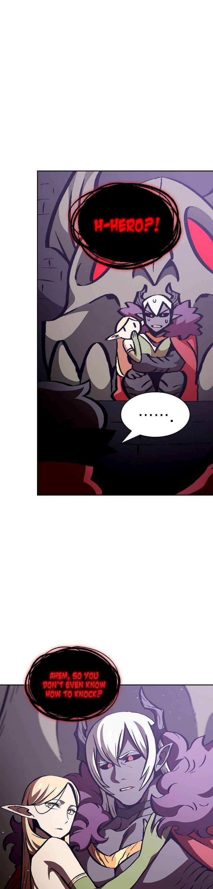 FFF-Class Trashero Chapter 36 page 2 - Chapter 36