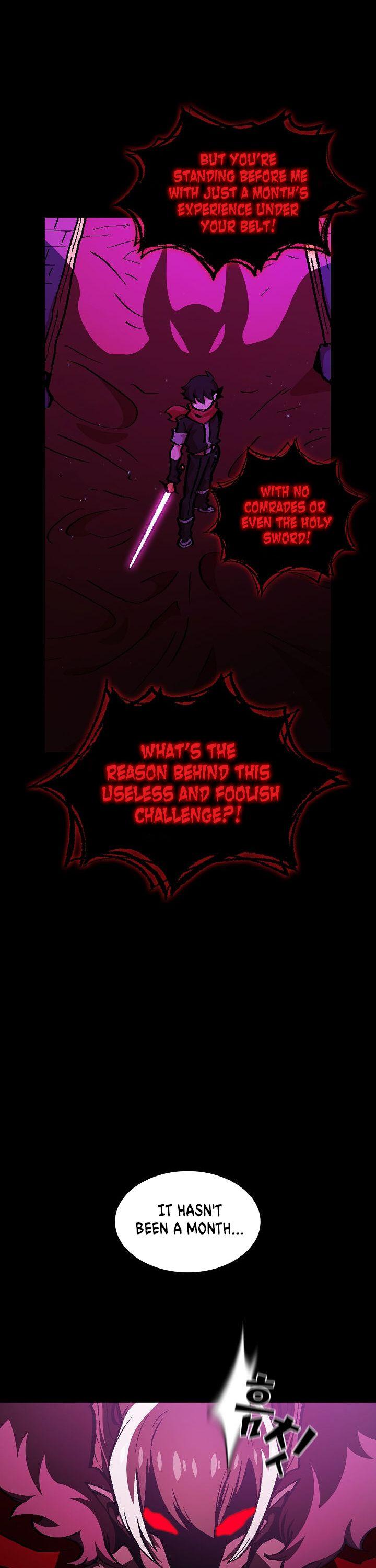 FFF-Class Trashero Chapter 36 page 20 - Chapter 36