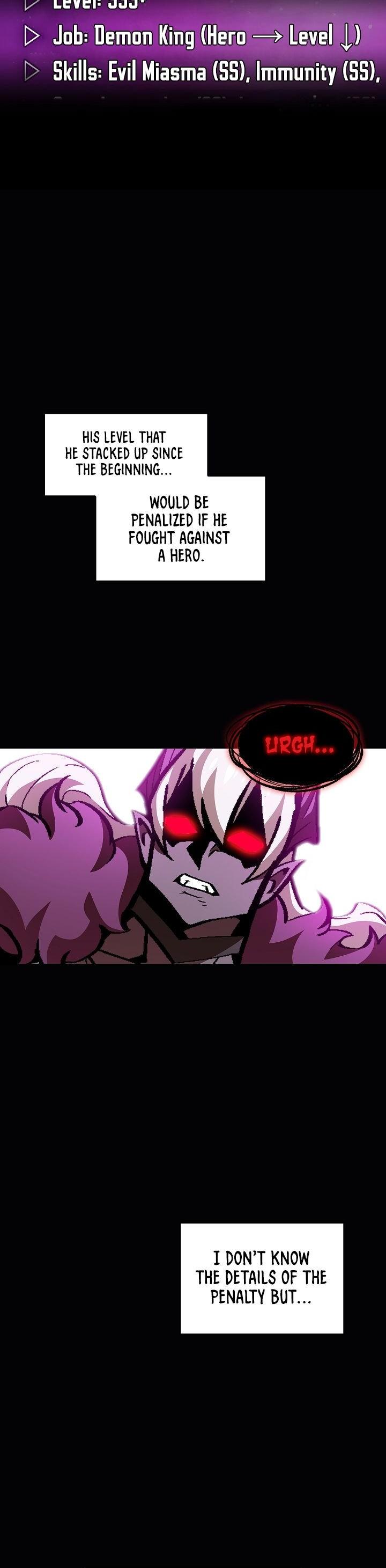 FFF-Class Trashero Chapter 36 page 25 - Chapter 36