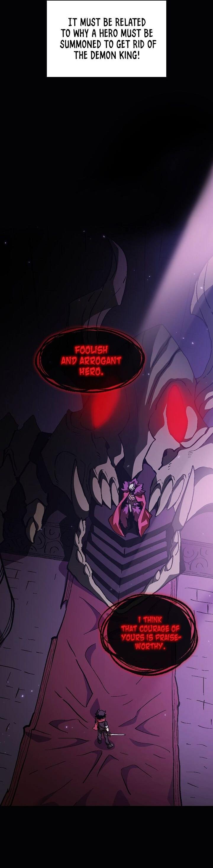 FFF-Class Trashero Chapter 36 page 26 - Chapter 36