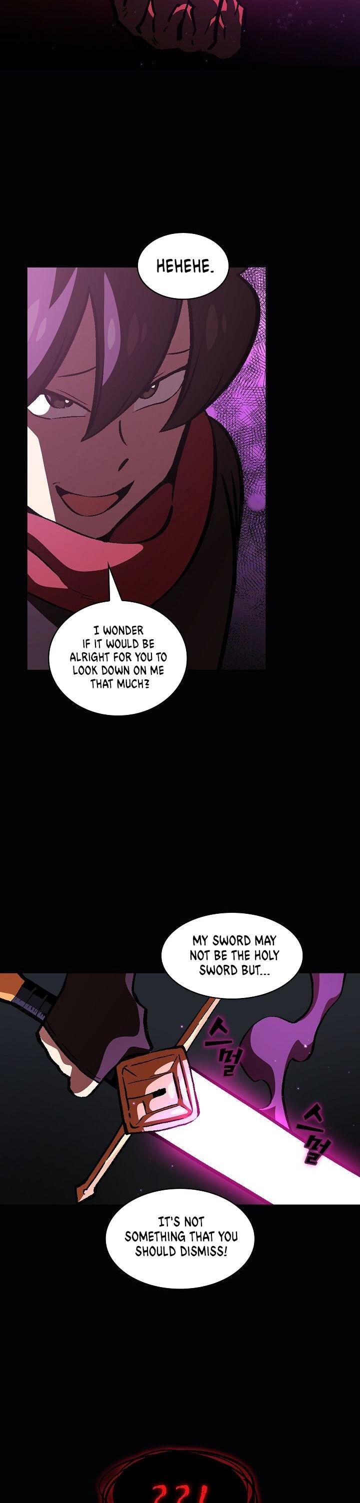 FFF-Class Trashero Chapter 36 page 28 - Chapter 36