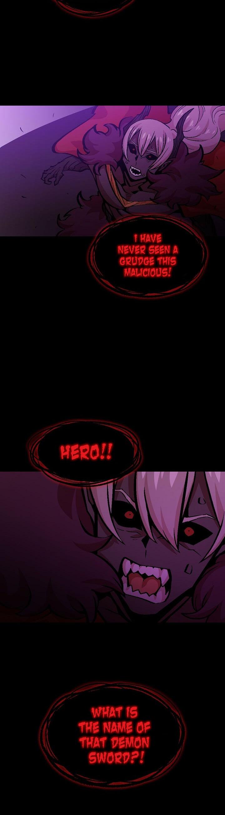 FFF-Class Trashero Chapter 36 page 31 - Chapter 36