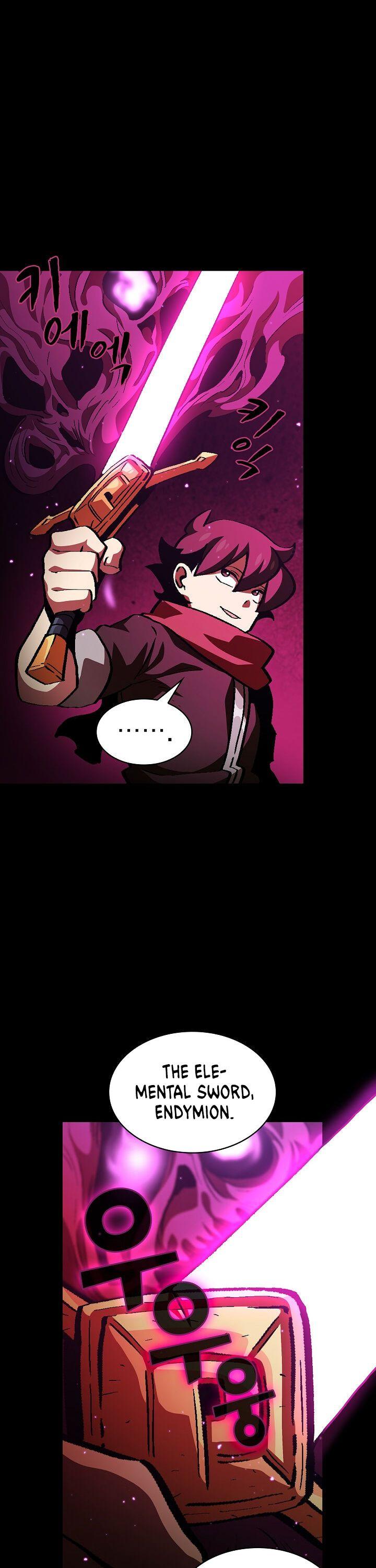 FFF-Class Trashero Chapter 36 page 32 - Chapter 36