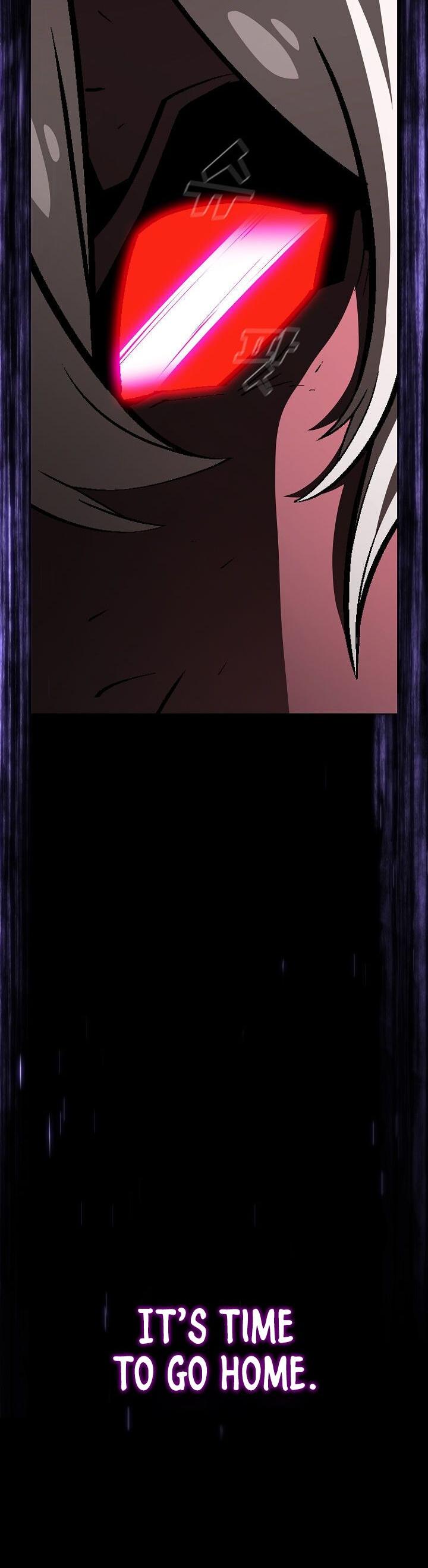 FFF-Class Trashero Chapter 36 page 36 - Chapter 36