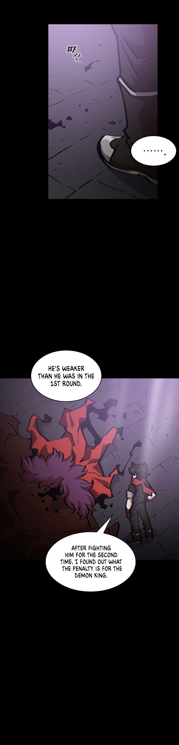 FFF-Class Trashero Chapter 36 page 40 - Chapter 36