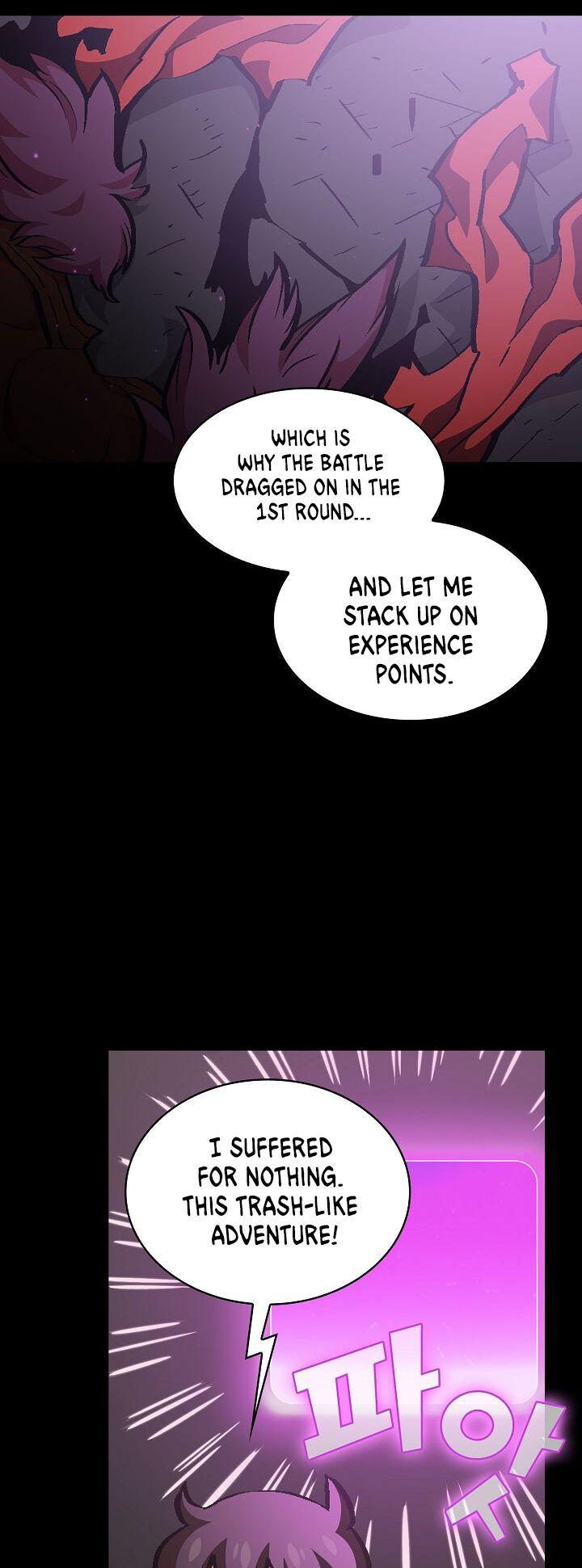FFF-Class Trashero Chapter 36 page 42 - Chapter 36
