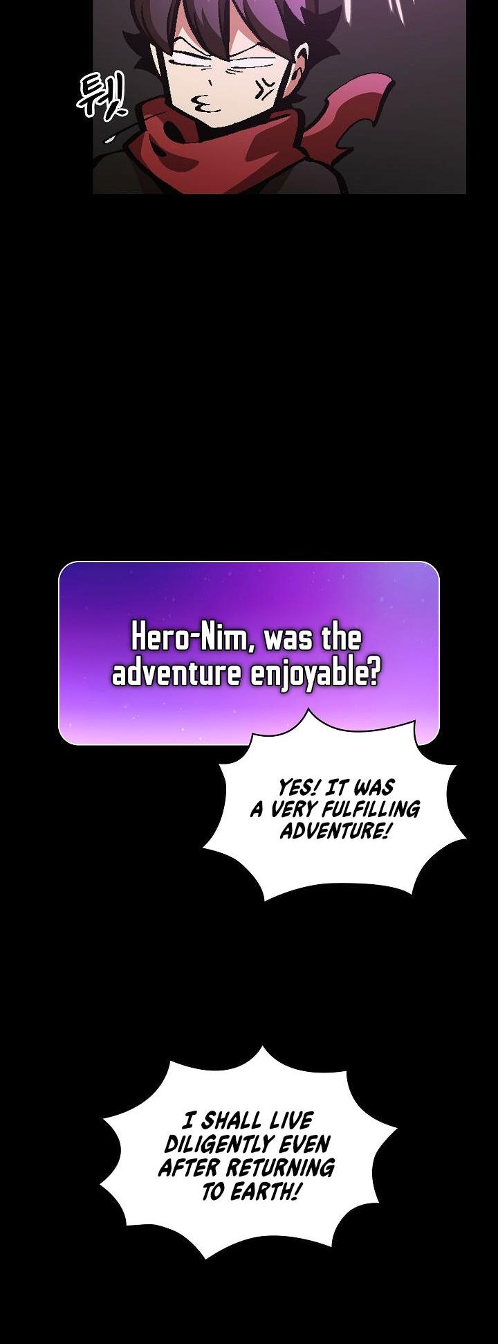 FFF-Class Trashero Chapter 36 page 43 - Chapter 36