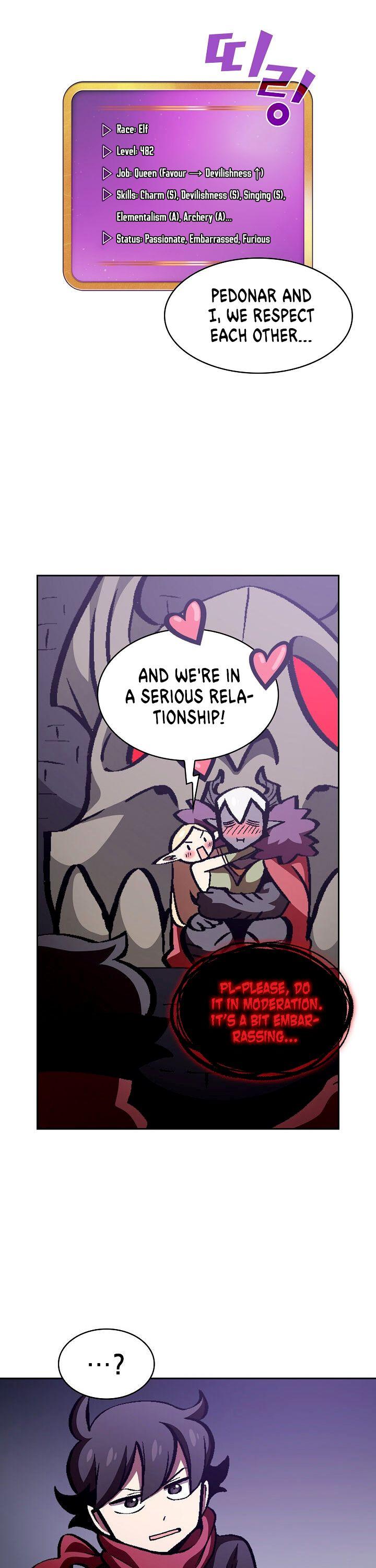 FFF-Class Trashero Chapter 36 page 5 - Chapter 36
