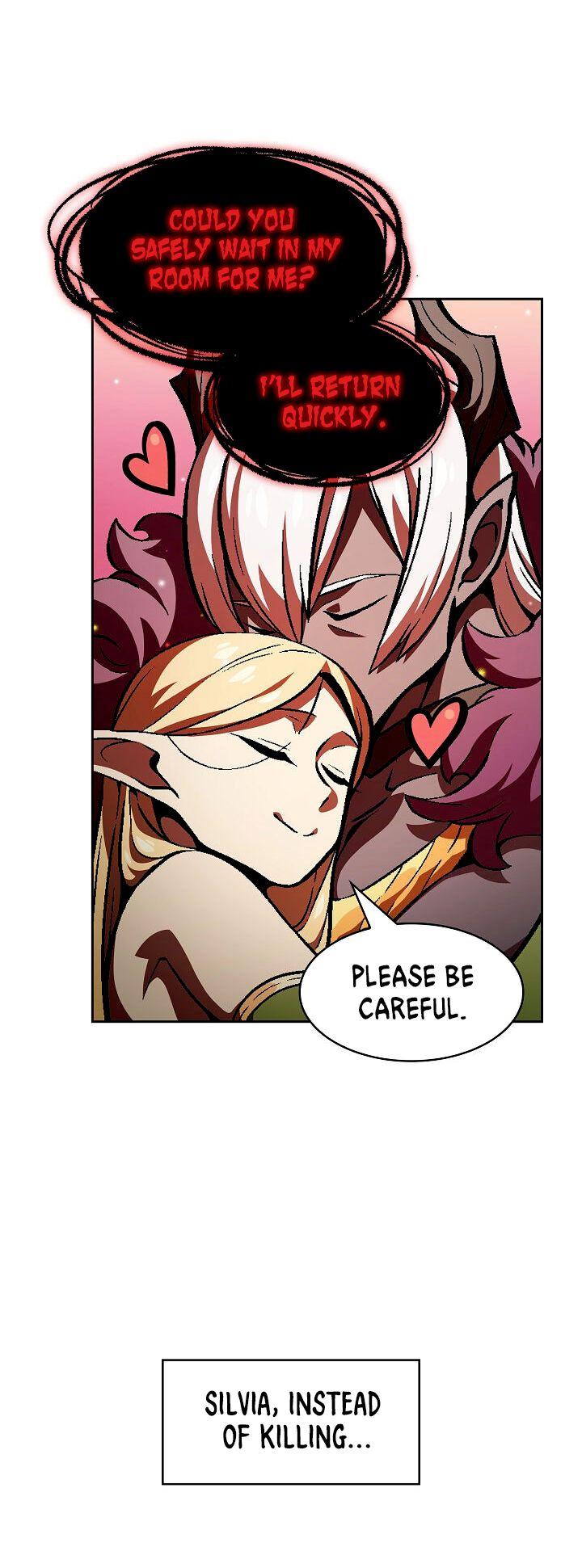 FFF-Class Trashero Chapter 36 page 7 - Chapter 36