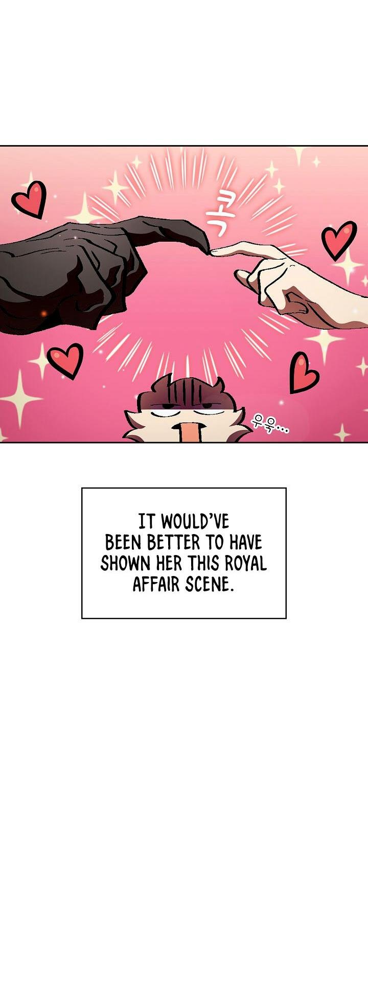 FFF-Class Trashero Chapter 36 page 8 - Chapter 36