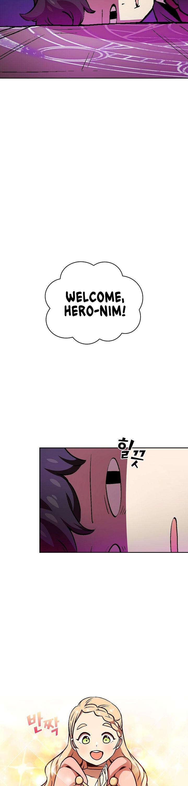 FFF-Class Trashero Chapter 37 page 19 - Chapter 37