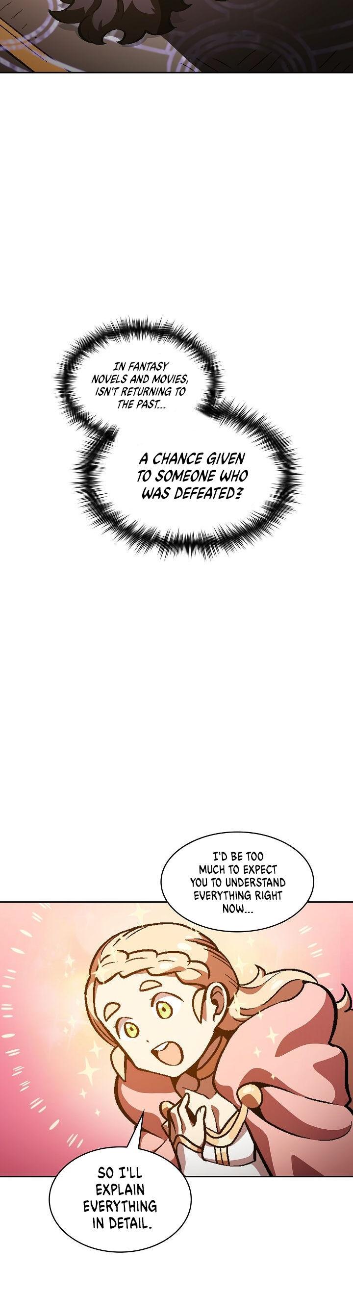 FFF-Class Trashero Chapter 37 page 21 - Chapter 37