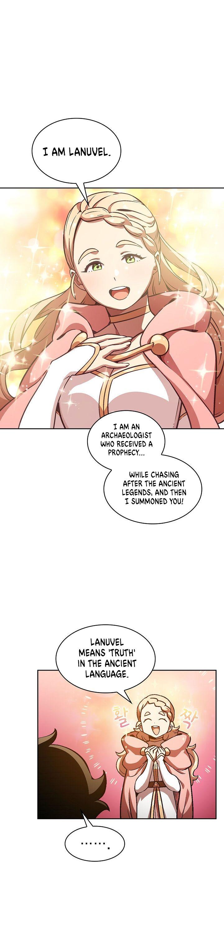 FFF-Class Trashero Chapter 37 page 23 - Chapter 37