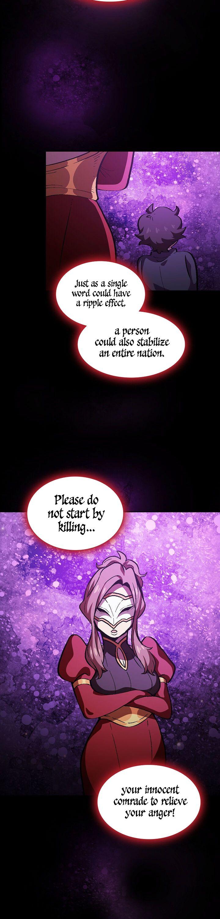 FFF-Class Trashero Chapter 37 page 25 - Chapter 37