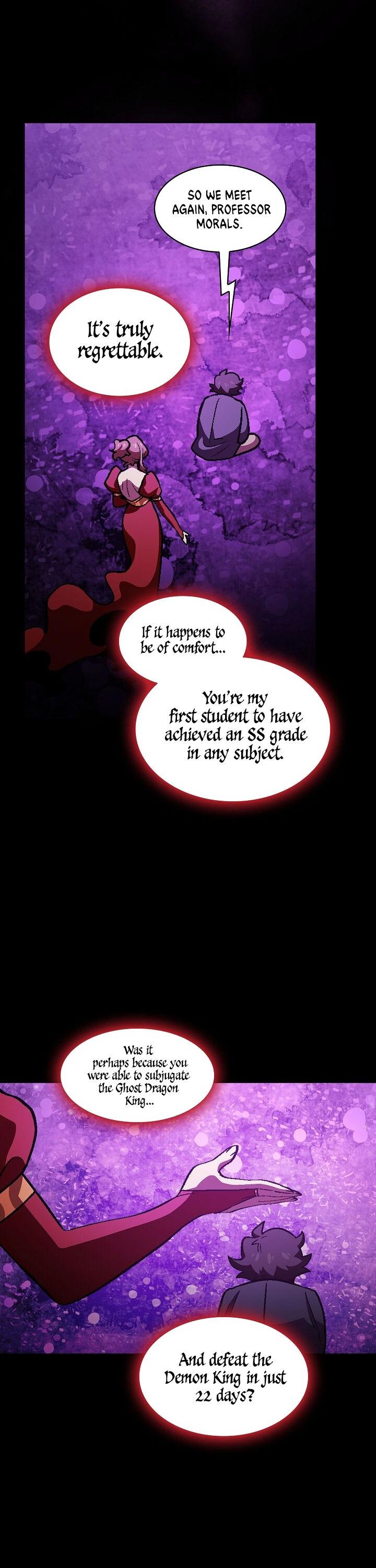 FFF-Class Trashero Chapter 37 page 26 - Chapter 37