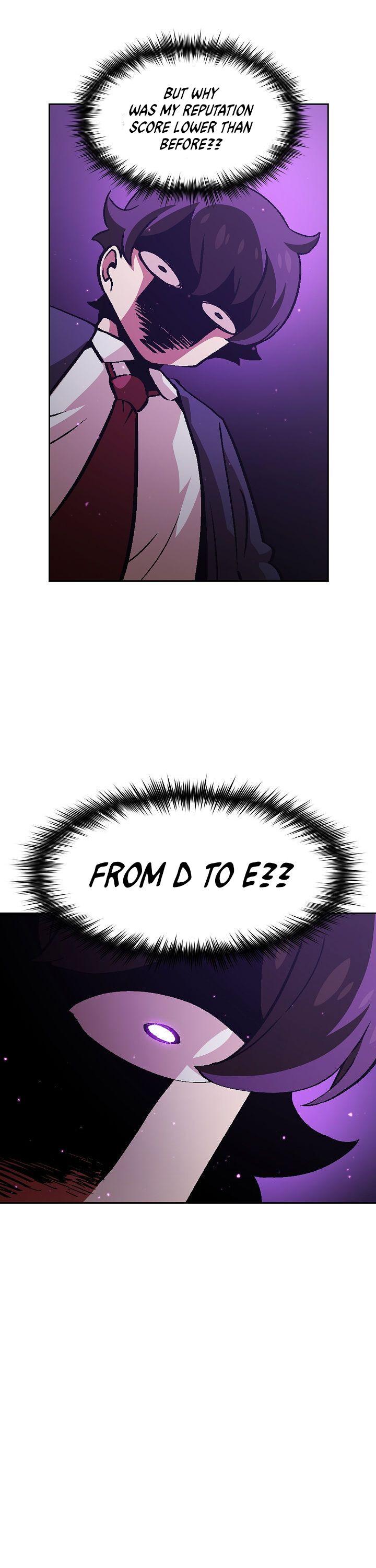 FFF-Class Trashero Chapter 37 page 32 - Chapter 37