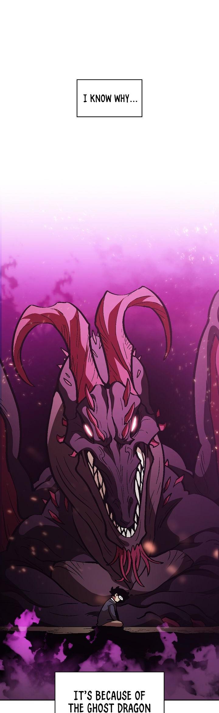 FFF-Class Trashero Chapter 37 page 33 - Chapter 37