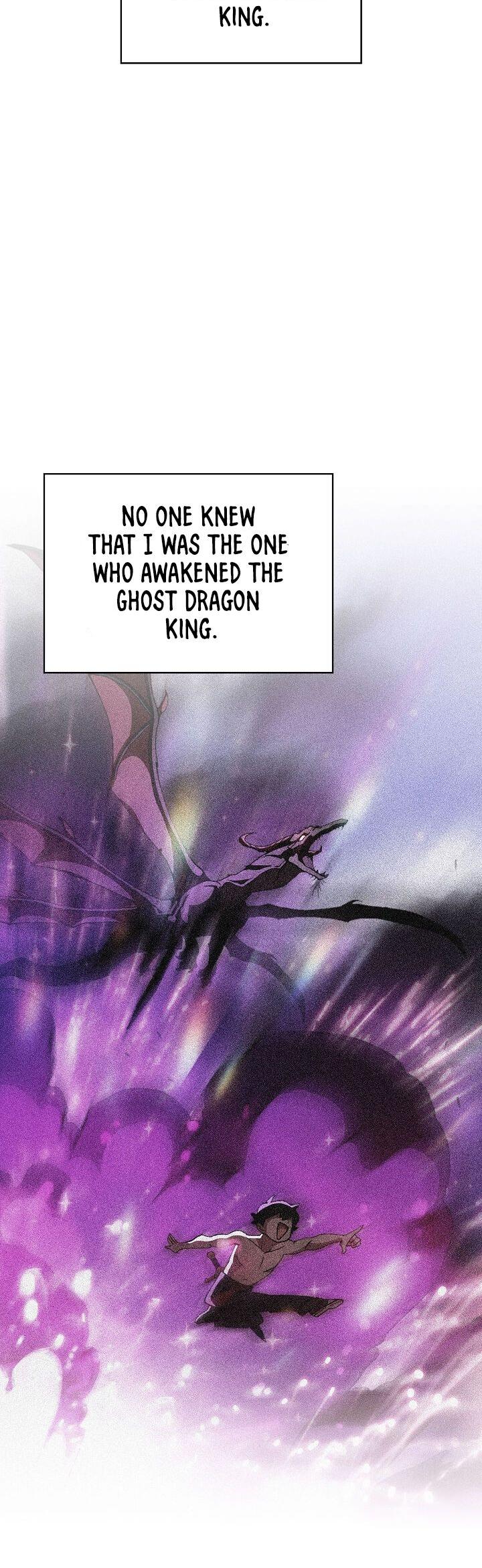 FFF-Class Trashero Chapter 37 page 34 - Chapter 37