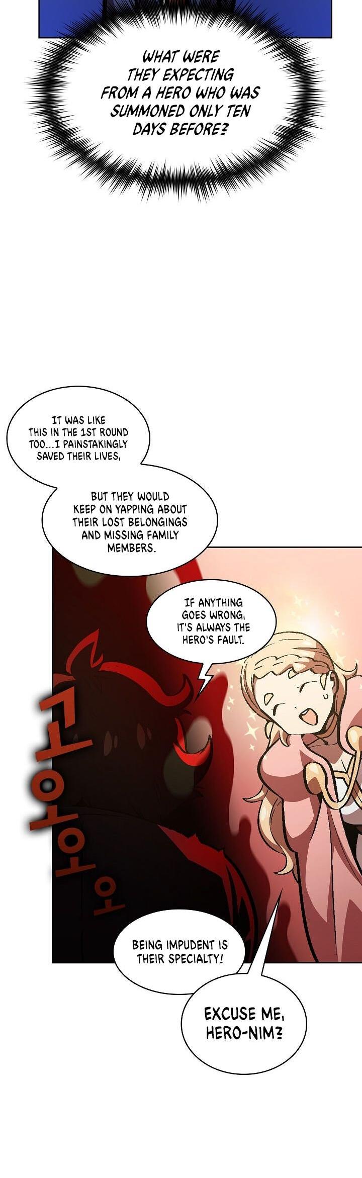 FFF-Class Trashero Chapter 37 page 37 - Chapter 37