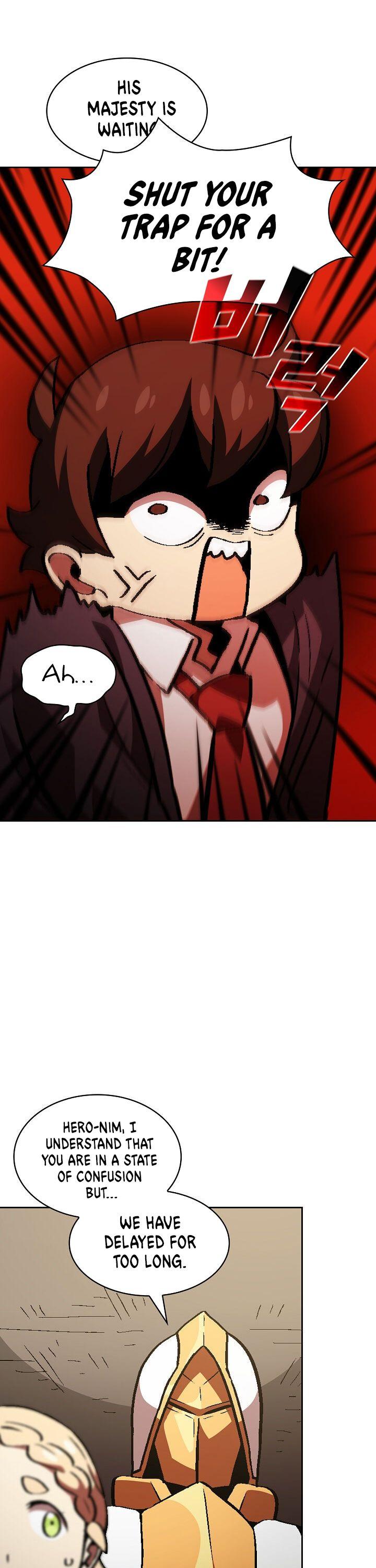 FFF-Class Trashero Chapter 37 page 38 - Chapter 37