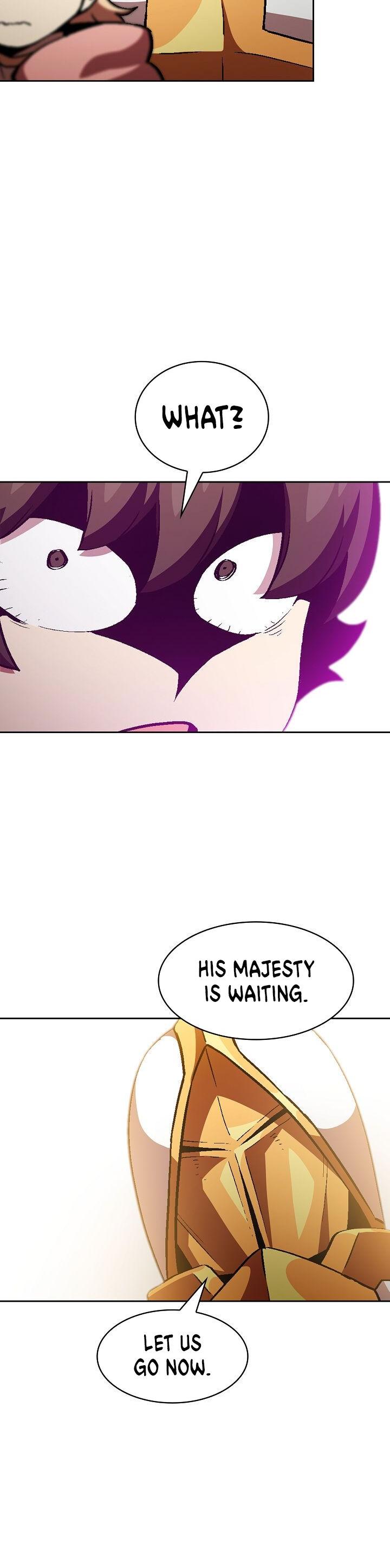FFF-Class Trashero Chapter 37 page 39 - Chapter 37