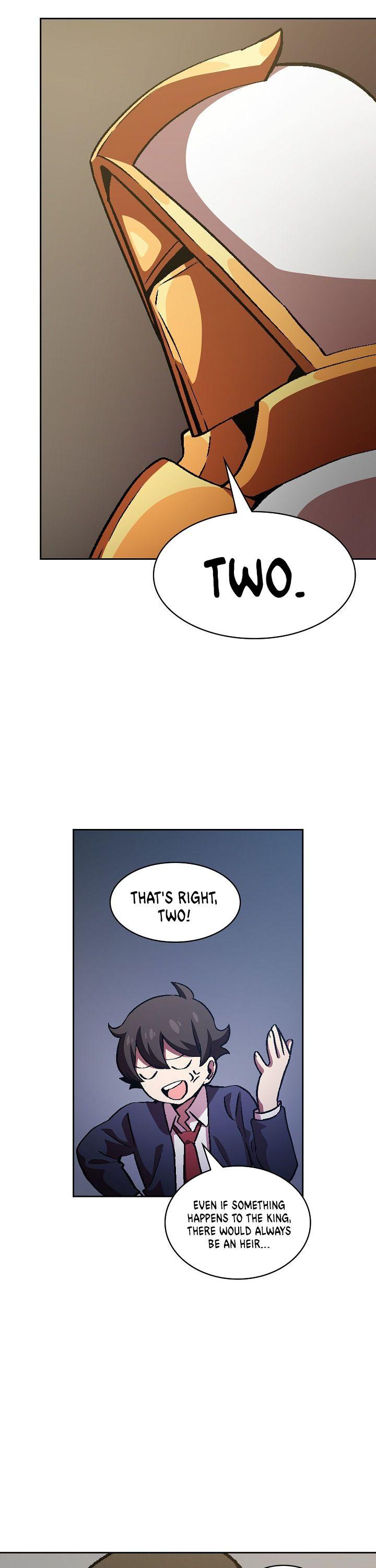 FFF-Class Trashero Chapter 37 page 41 - Chapter 37