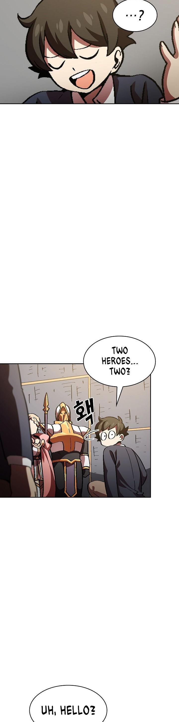 FFF-Class Trashero Chapter 37 page 42 - Chapter 37