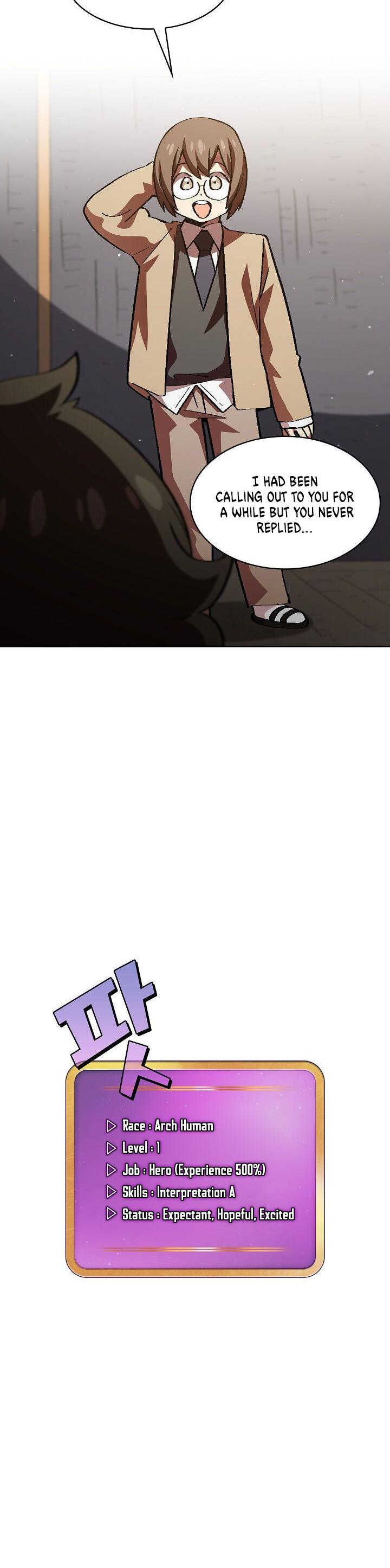 FFF-Class Trashero Chapter 37 page 43 - Chapter 37