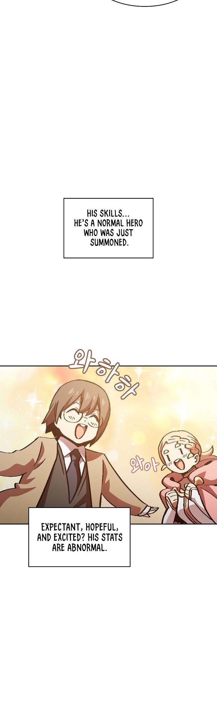 FFF-Class Trashero Chapter 37 page 45 - Chapter 37