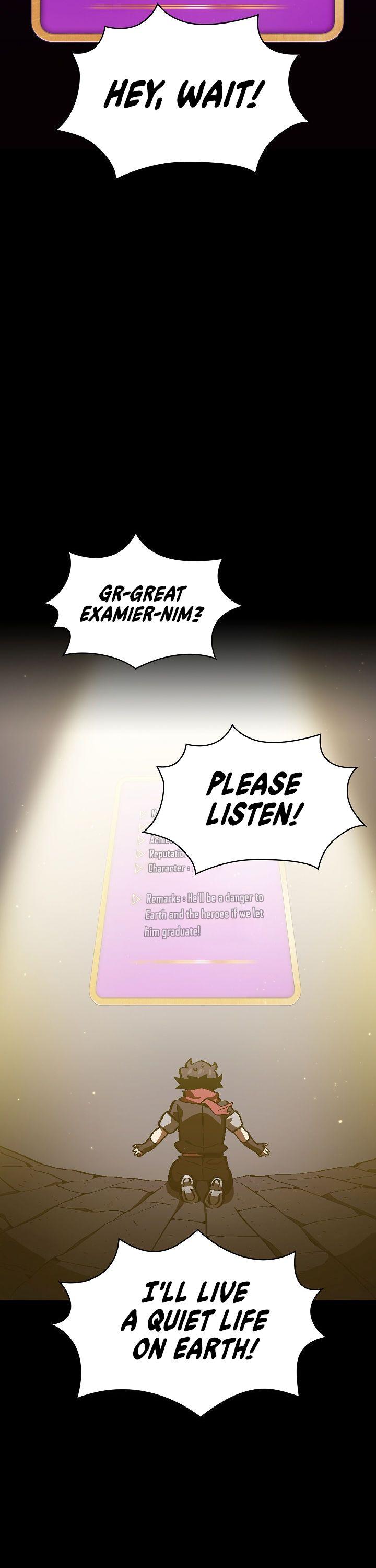 FFF-Class Trashero Chapter 37 page 6 - Chapter 37