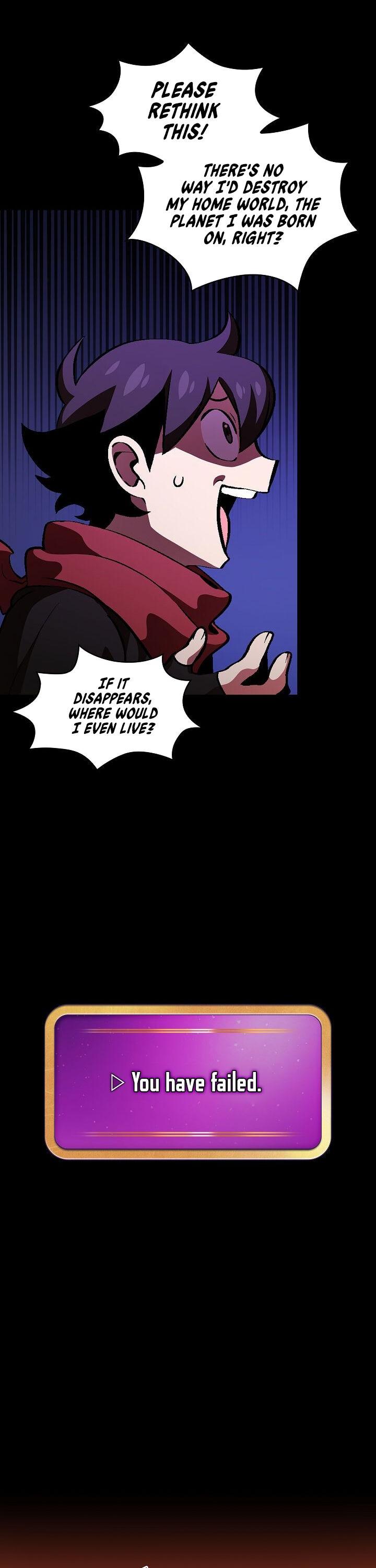FFF-Class Trashero Chapter 37 page 7 - Chapter 37