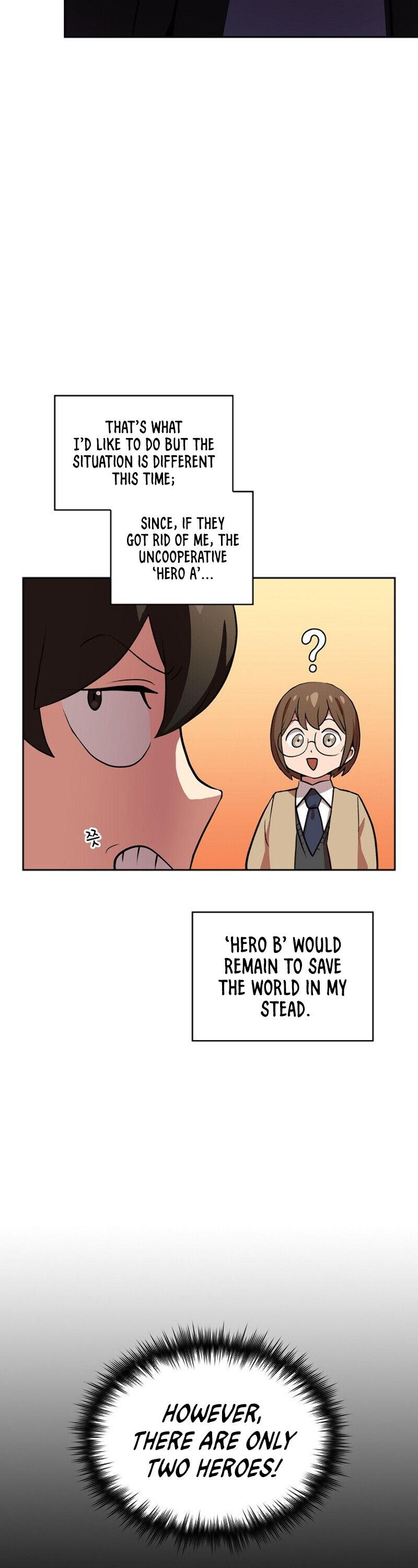 FFF-Class Trashero Chapter 38 page 10 - Chapter 38