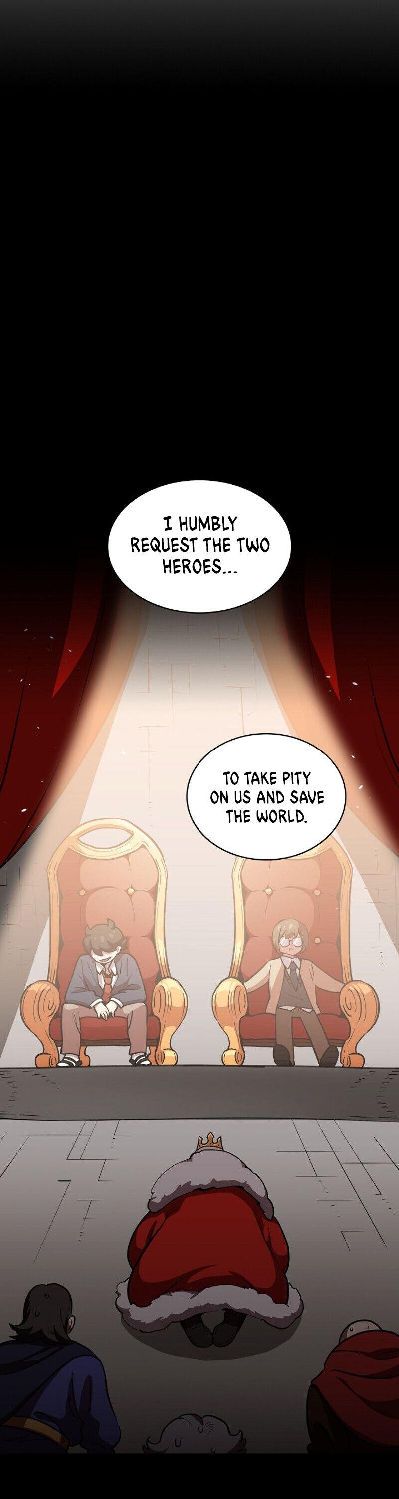 FFF-Class Trashero Chapter 38 page 11 - Chapter 38