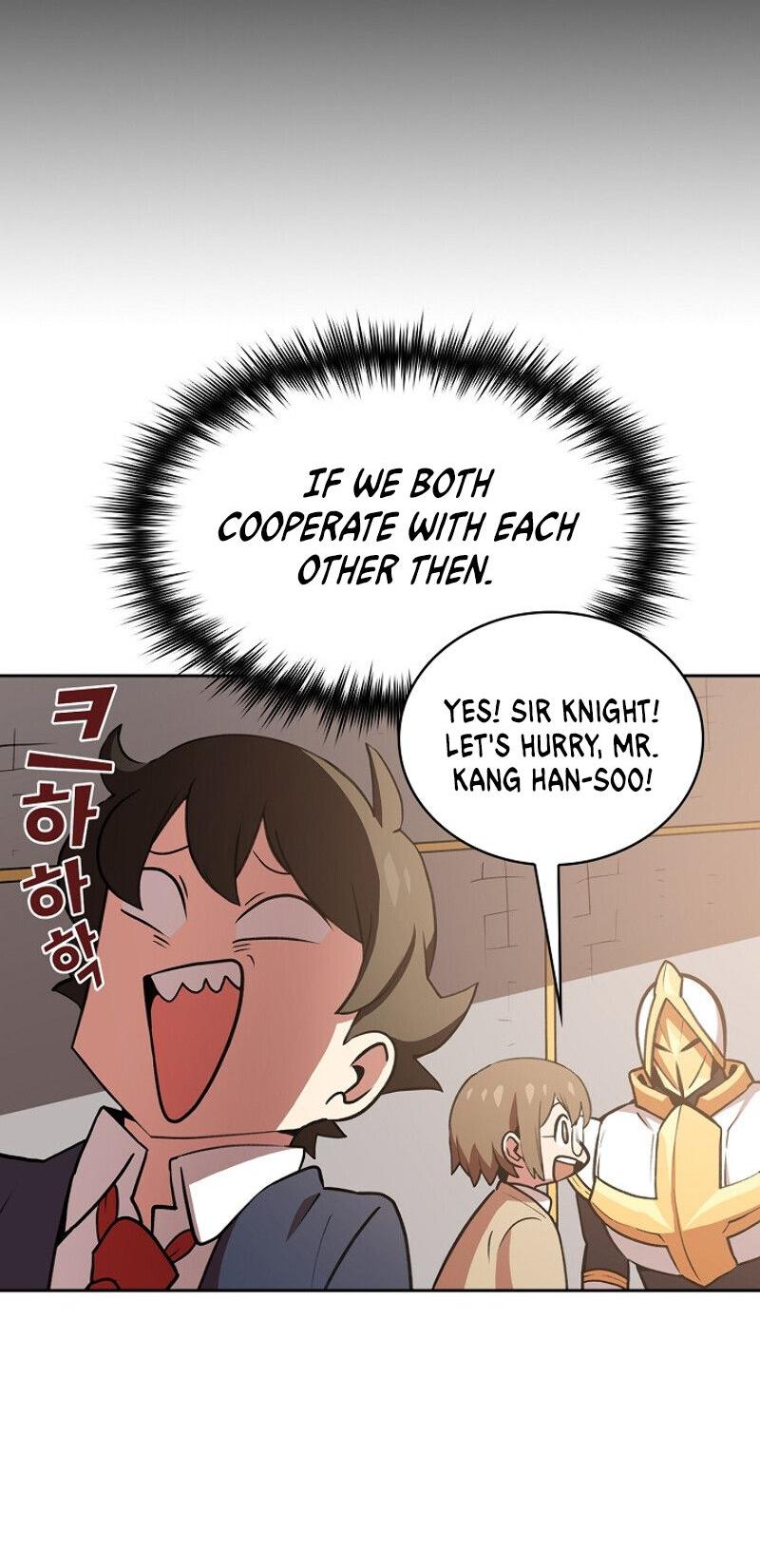 FFF-Class Trashero Chapter 38 page 15 - Chapter 38