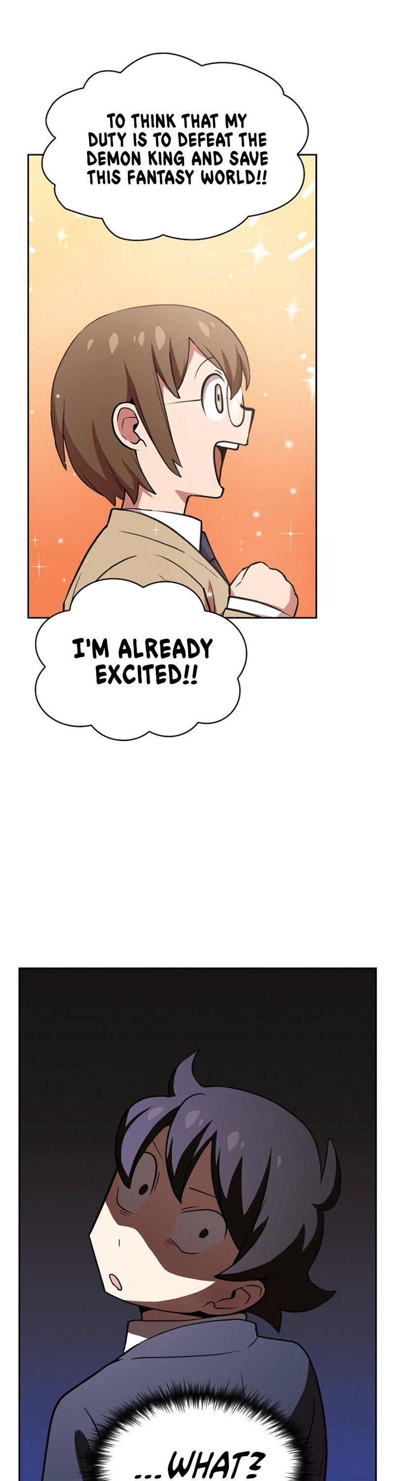 FFF-Class Trashero Chapter 38 page 16 - Chapter 38