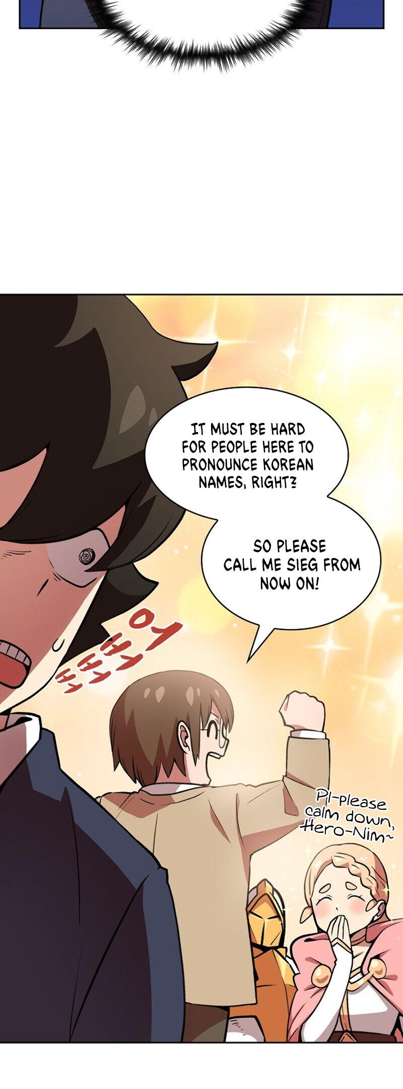 FFF-Class Trashero Chapter 38 page 17 - Chapter 38
