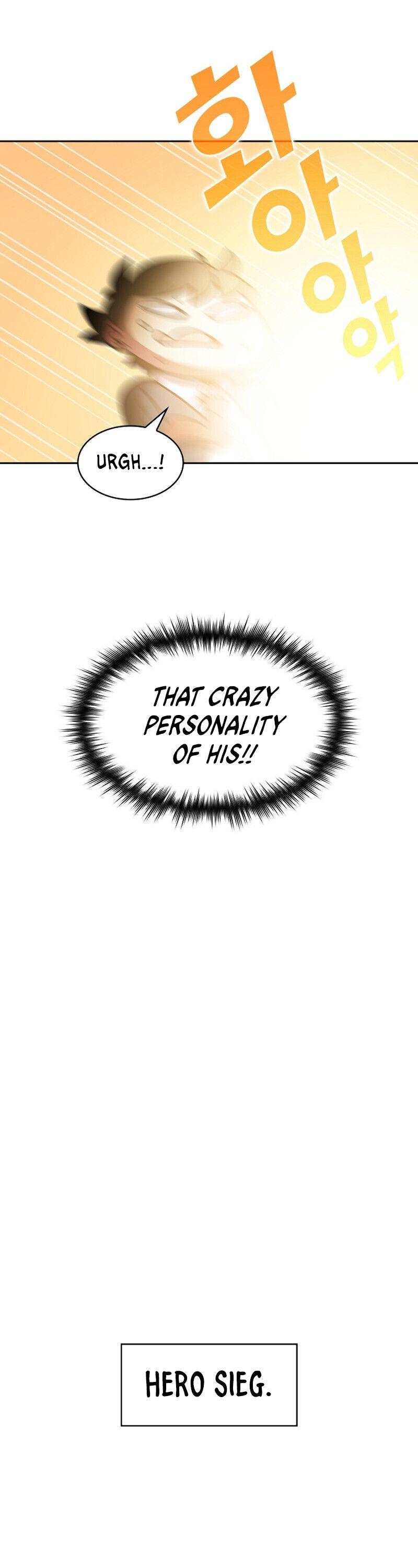 FFF-Class Trashero Chapter 38 page 19 - Chapter 38